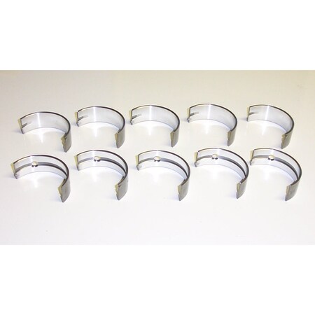 Dj Rock Gaskets/Eng 93-06 Chry-Eagle-Hyun-Kia-Mitsub 4 Cyl 2 Main Brg, Mb153 MB153
